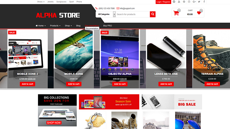 alpha-store-ecommerce-thee