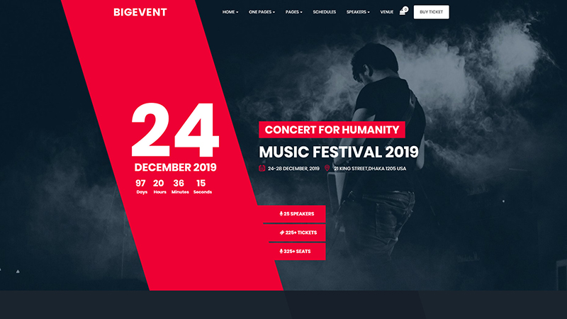 bigevent-wordpress-theme