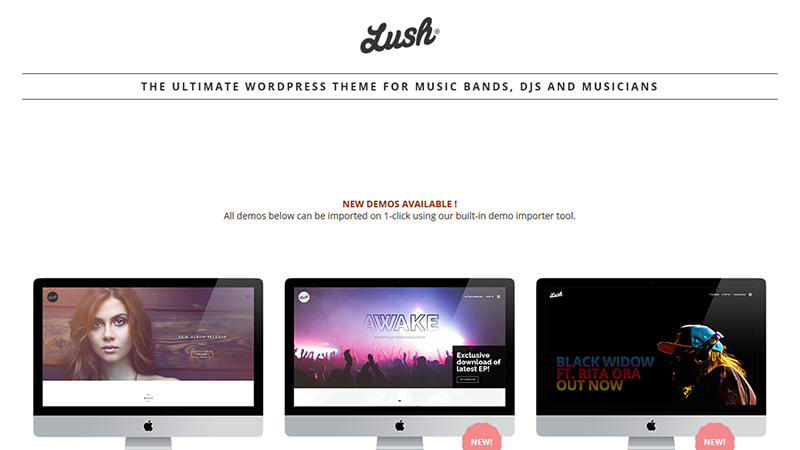 lush-wordpress-theme