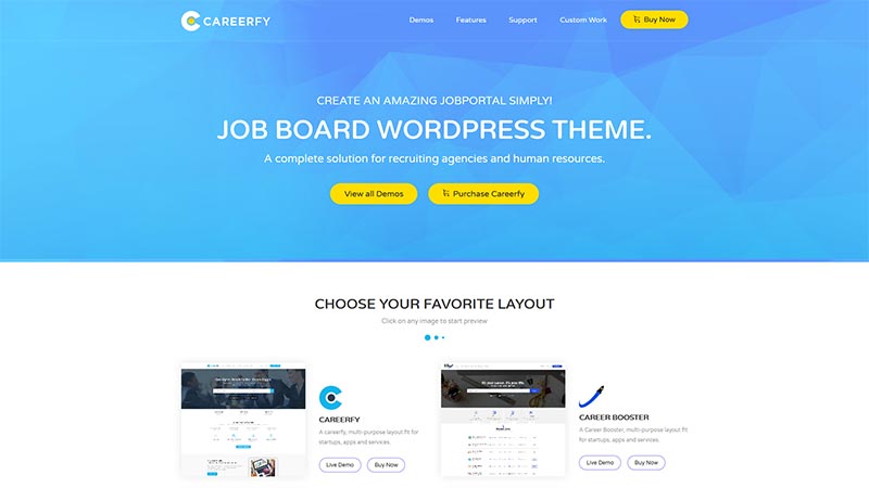 careerfy-wodpress-theme