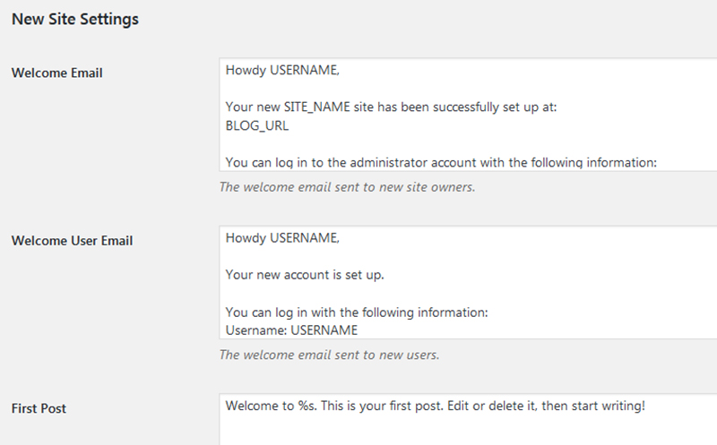 network-admin-new-site-settings