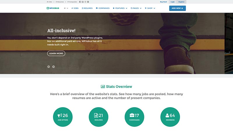 wpjobus-wordpress-theme
