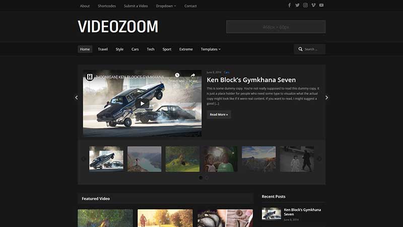 videozoom-video-wordpress-theme