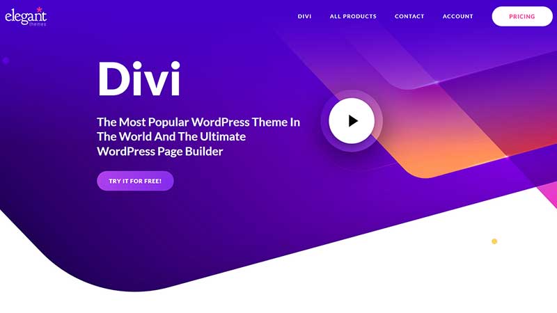 divi-page-builder