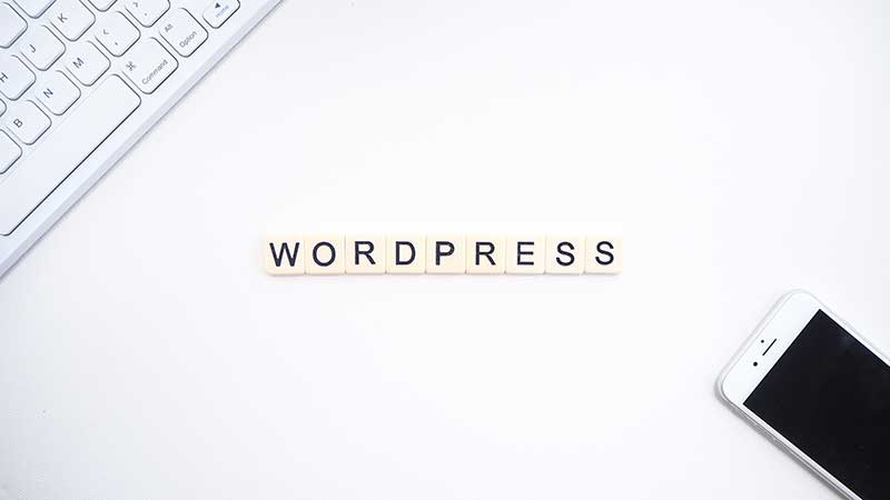 wordpress right platform