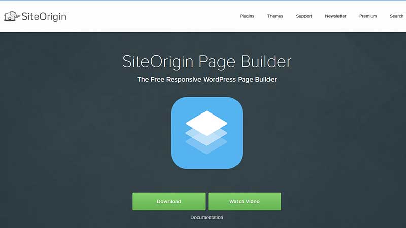 siteorigin-drag-&-drop-page-builder