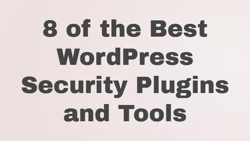 8-of-the-Best-WordPress-Security-Plugins-and-Tools