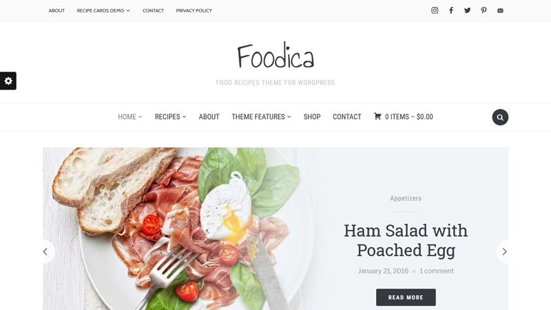 foodica-wordpress-theme