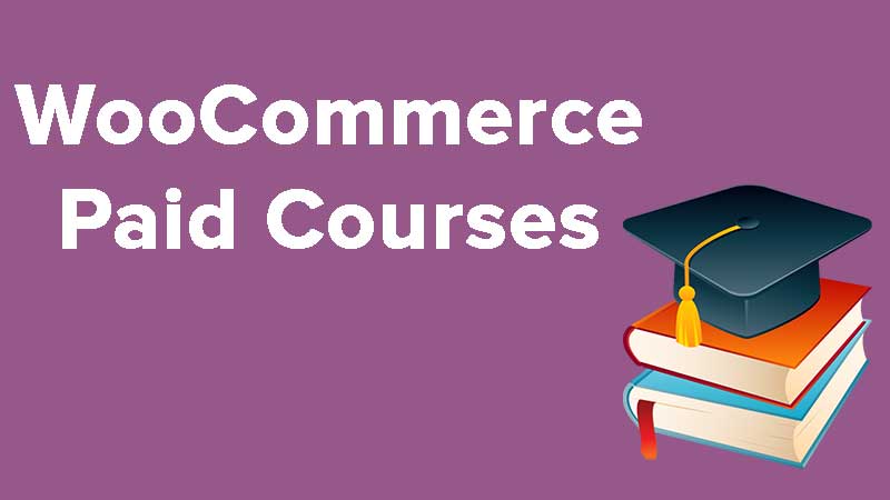 woocommerce-paid-courses