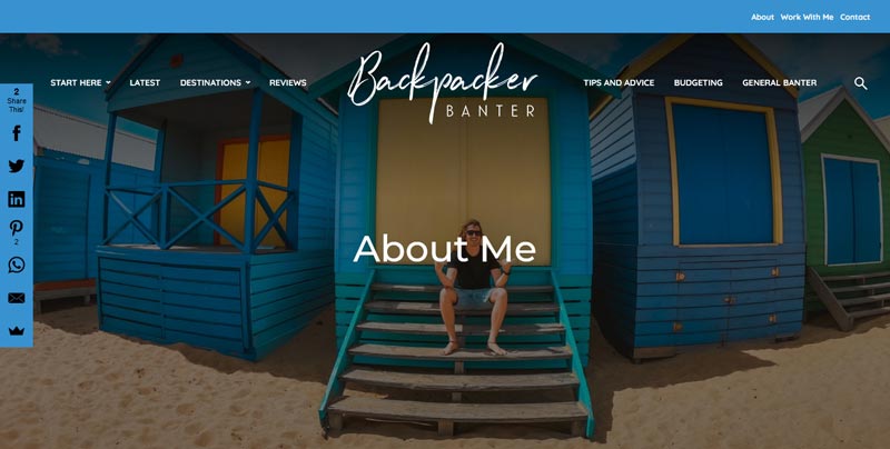 Backpacker-Banter-travel-website