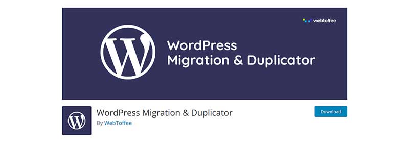 wordpress-migration-and-duplicator-plugin