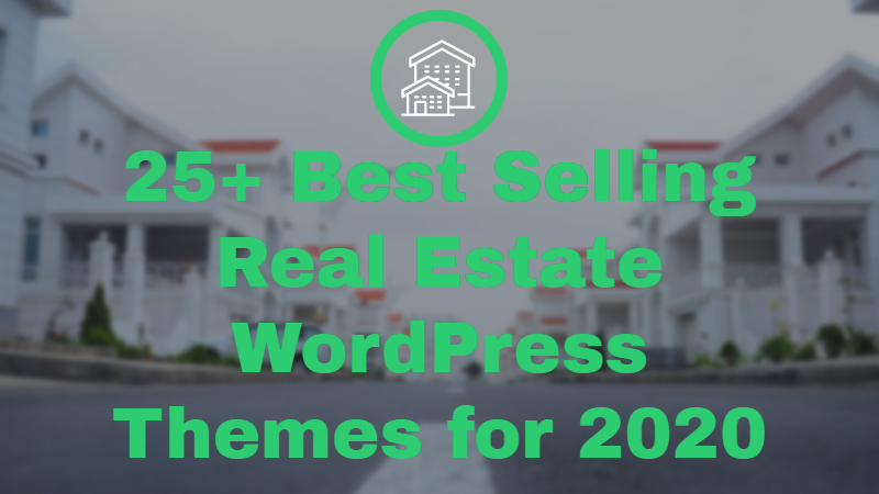 best-real-estate-wordpress-theme