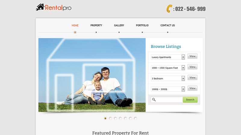 rentalpro-real-estate-theme