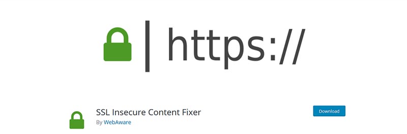 SSL-Insecure-Content-Fixer
