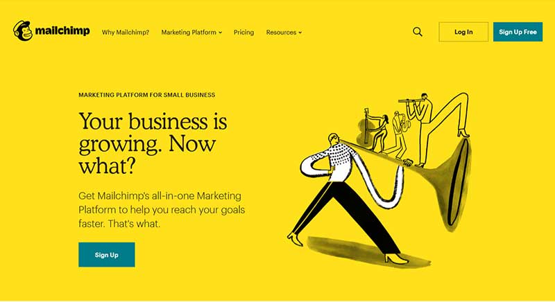 mailchimp-email-marketing