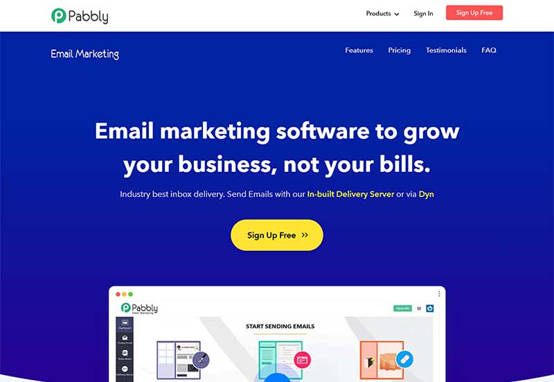 pabbly-email-marketing