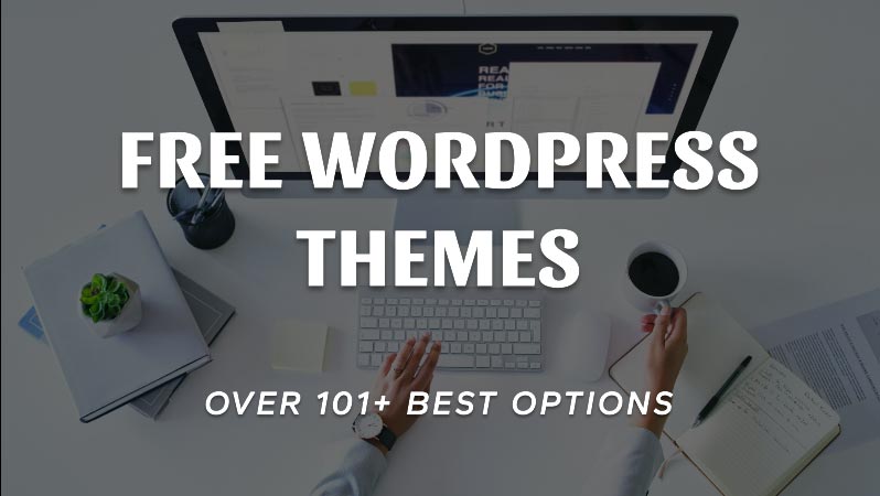 101+-Best-Free-WordPress-theme