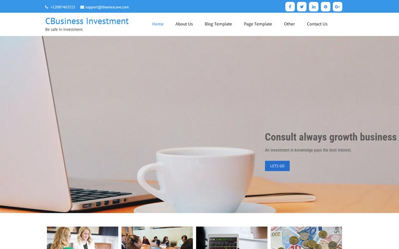 cbusiness-investment-free-theme-for-buinsess