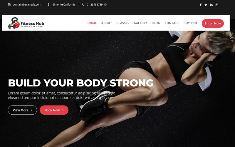 fitness-hub-free-theme-for-fitness-lovers