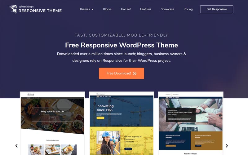 free-responsive-wordpress-theme