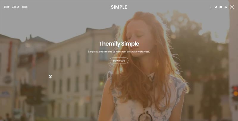 simple-free-ecommerce-theme