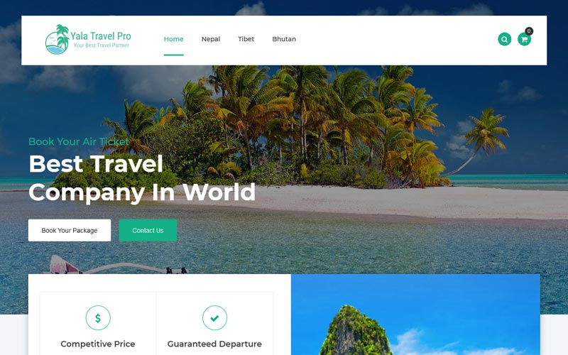 yala-travel-free-theme-for-travellers