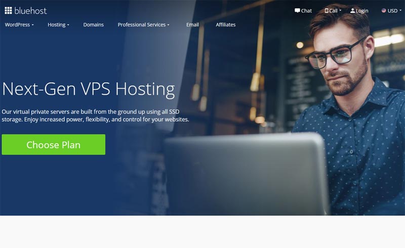 VPS-hosting-service