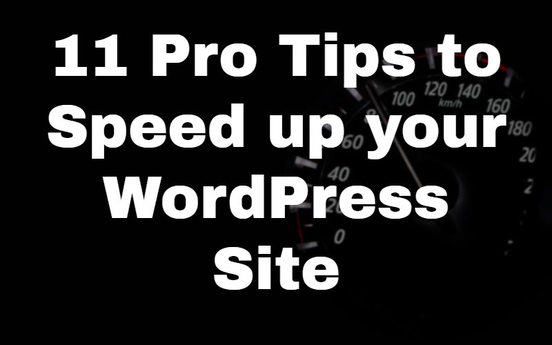 speed-up-your-WordPress-site