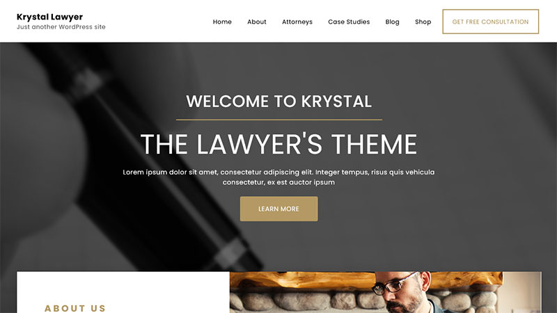 krystal-lawyer-wordpress-theme