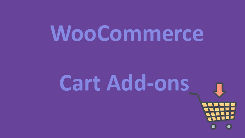 woocommerce-cart-addons