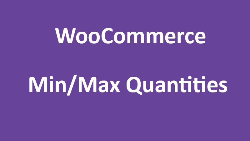 woocommerce-min_max-quantities