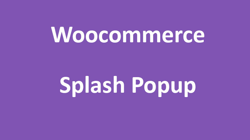 woocommerce-popup-splash