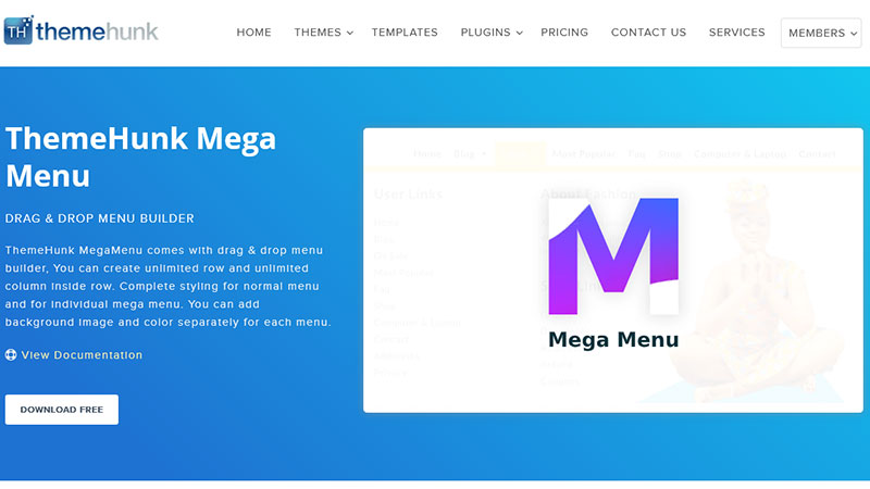 themehunk-mega-menu-plugin