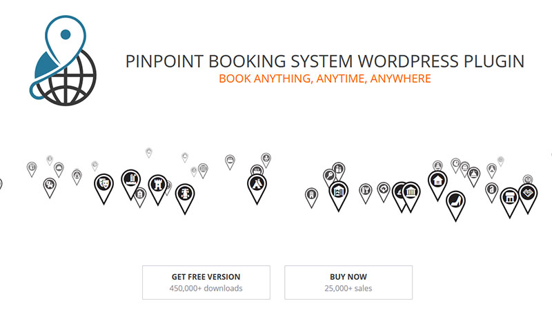 pinpoint-booking-system-wordpress-plugin