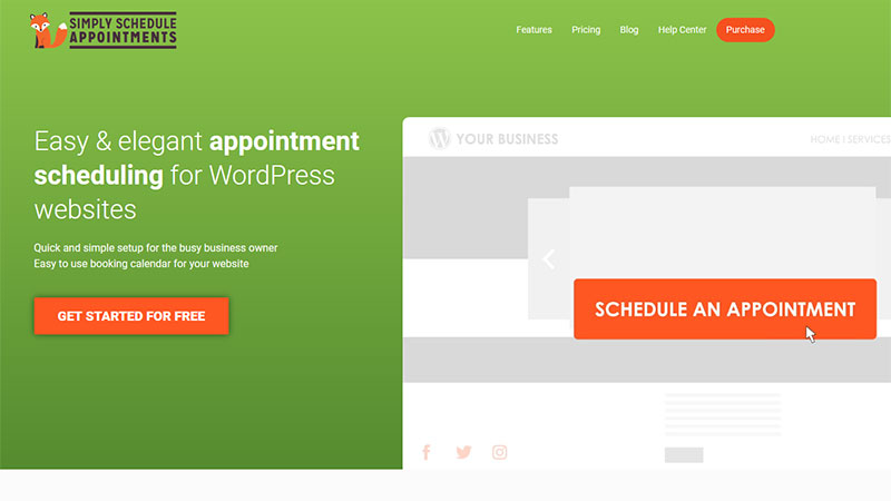 simply-schedule-appointment-wordpress-plugin