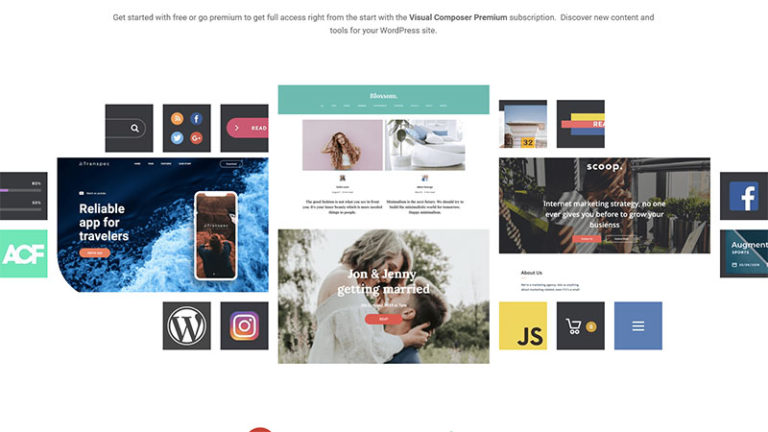 10 Best Visual Composer Features for WordPress (2024) - TopWPBlog