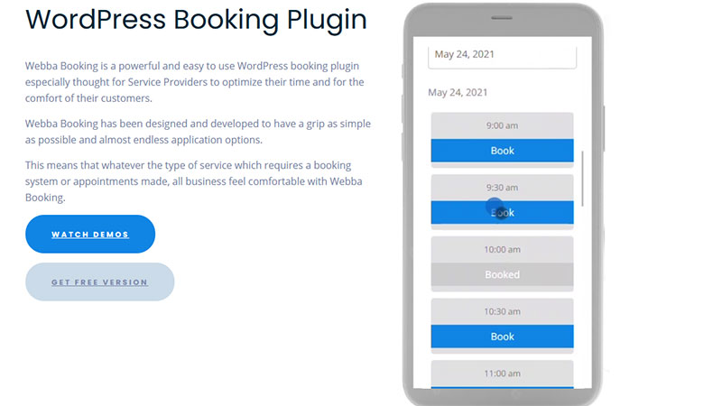 webba-booking-plugin