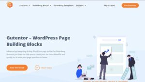 9+ Free Gutenberg Block Plugins For WordPress (2024) - TopWPBlog