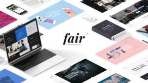 Fair Wordpress Theme For Marketing Agency 300x169 