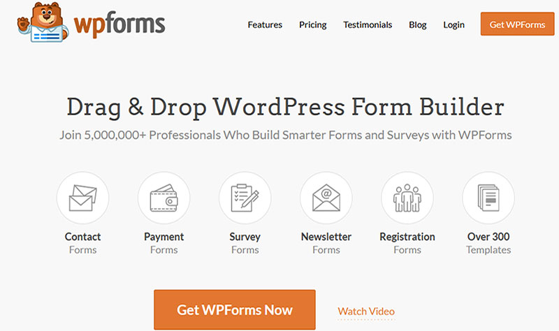 wpforms-formbuildr-plugin-for-wordpress