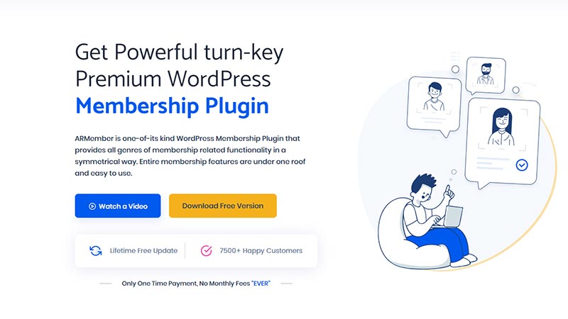 armember-membership-plugin-for-wordpress