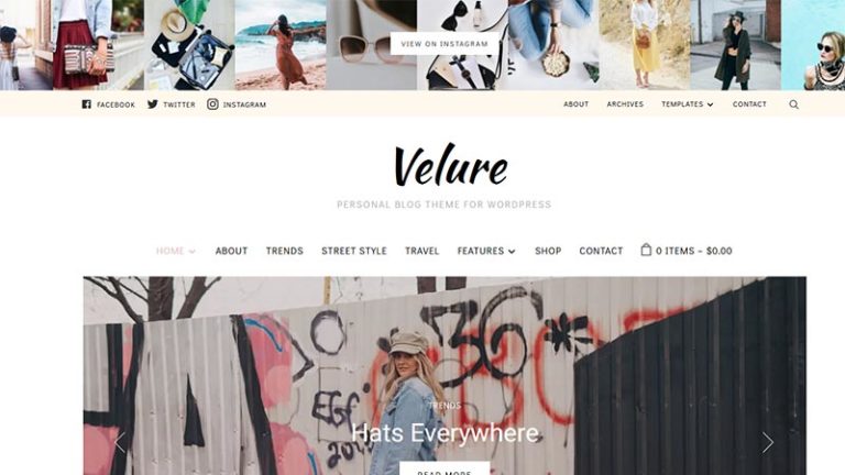 10+ WooCommerce Themes for WordPress (2024) - TopWPBlog