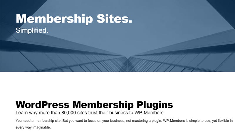 wp-member-plugin