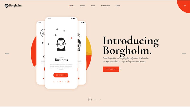 Borgholm---Marketing-Agency-Elementor-business-wordpress-Theme
