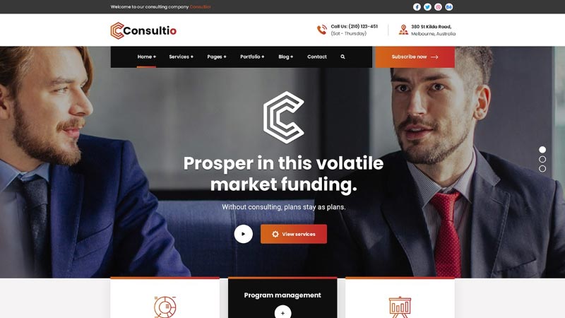 Consultio---Consulting-Finance-WordPress-Theme