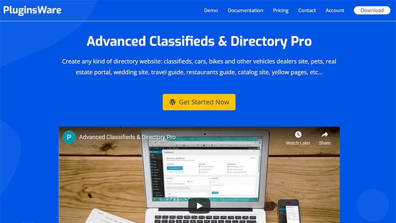 advanced-directory-and-classifieds-plugin