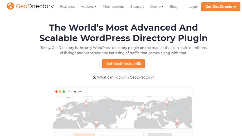 geodirectory-wordpress-plugin