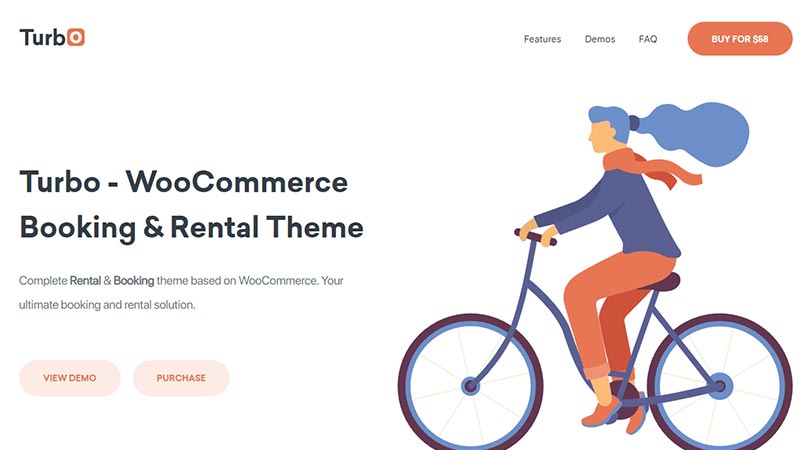 turbo-booking-rental-theme