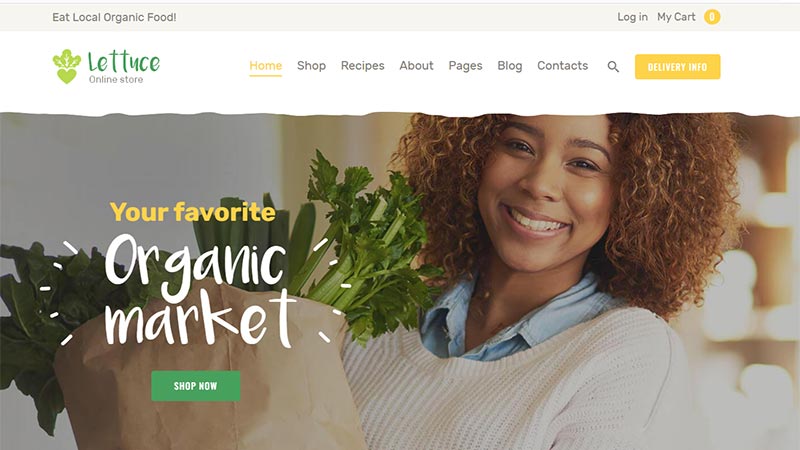 Lettuce-—-Grocery,-Organic-Food-WordPress-Theme