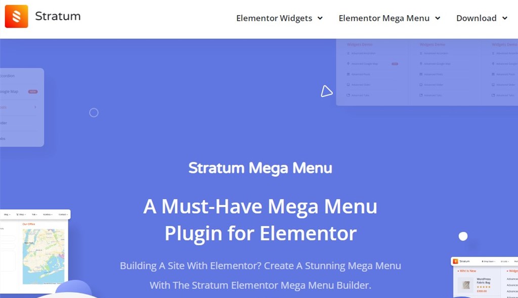 stratum-elementor-mega-menu